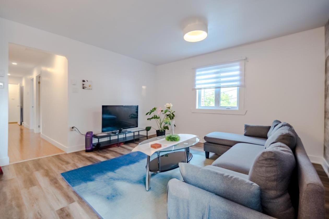 Nice River & Mountain View+4 Beds+Free Parking McMasterville Exterior foto