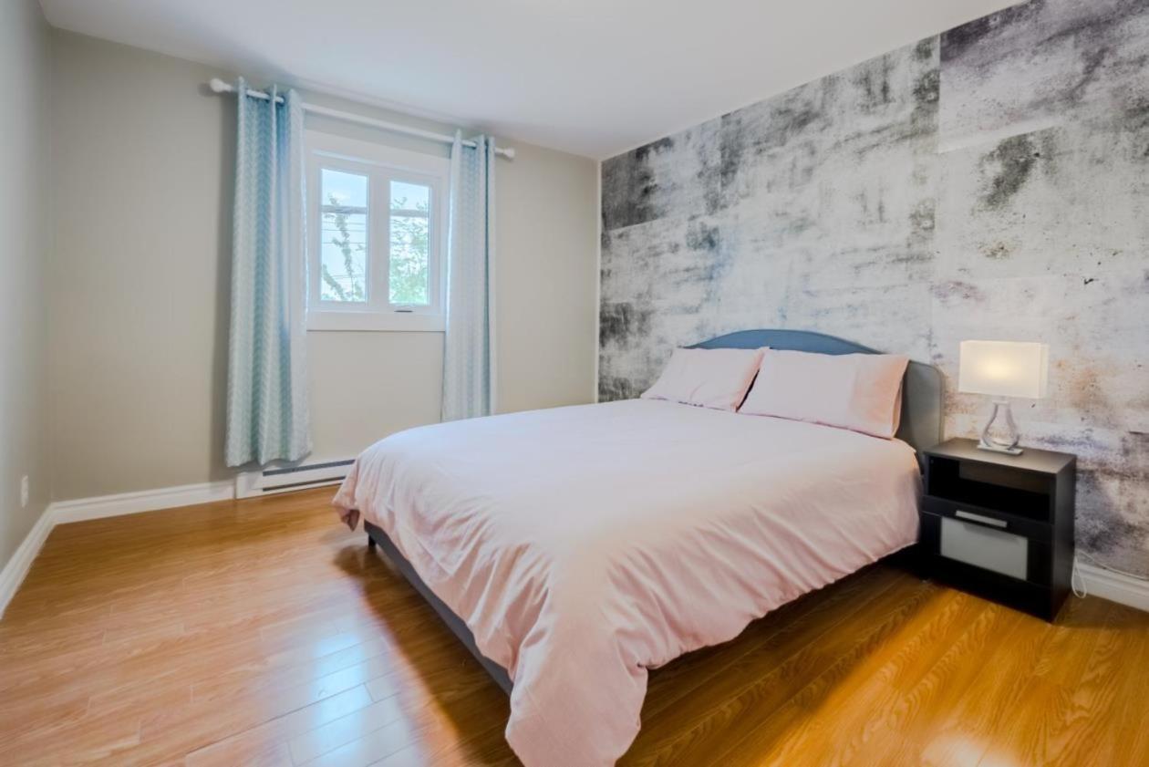 Nice River & Mountain View+4 Beds+Free Parking McMasterville Exterior foto